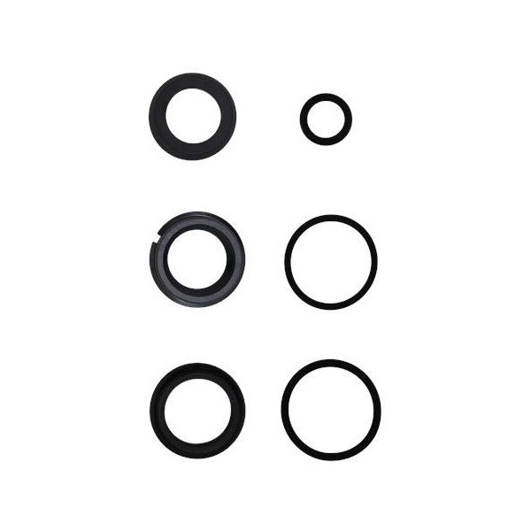 Pump Repair Parts- Shaft seal fr.42 - YJ34499, spare part.